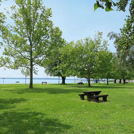 Holiday Home Balatontourist Fuered-3 By Interhome Balatonfured Ngoại thất bức ảnh
