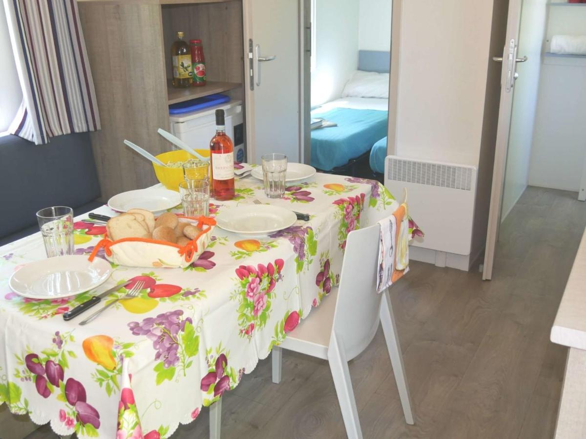 Holiday Home Balatontourist Fuered-3 By Interhome Balatonfured Ngoại thất bức ảnh